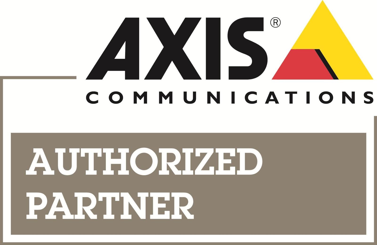 Axis Authorized Partner